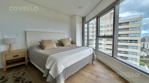 Venta Trump Tower 2 Dormitorios Playa Brava