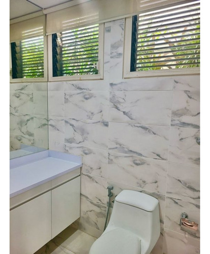 Apartamento En Alquiler Ubicado En Altamira, Chacao - Caracas