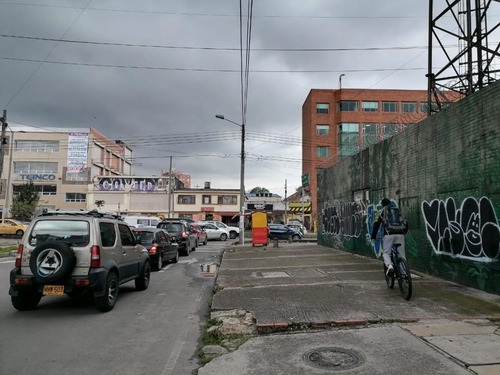 Imagen 4 de 17 de Apartaestudio En Arriendo En Bogotá Guaqueta