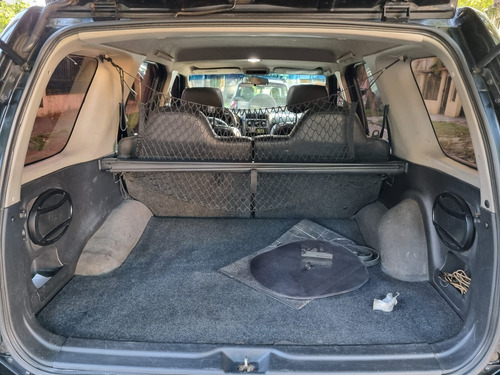 Nissan X-Terra 2.8 Se 4x4
