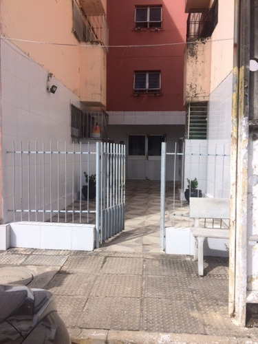Imagem 10 de 16 de Ótimo 03 Quartos, Térreo, 01 Vaga Coberta No Janga A 800m Da Praia, Aceito Automóvel - Ap00070 - 68325628