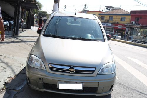 Imagem 2 de 9 de Corsa
