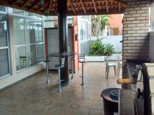 Imagem 6 de 9 de Ref.: 2328 - Apartamento Em Osasco Para Venda - V2328
