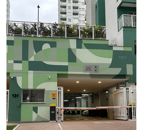 Apartamento Construído E Reformado. No Centro Do Rio 44 M² | 2 Quartos | Próximo Ao Metrô E Vlt (com 1 Ano)