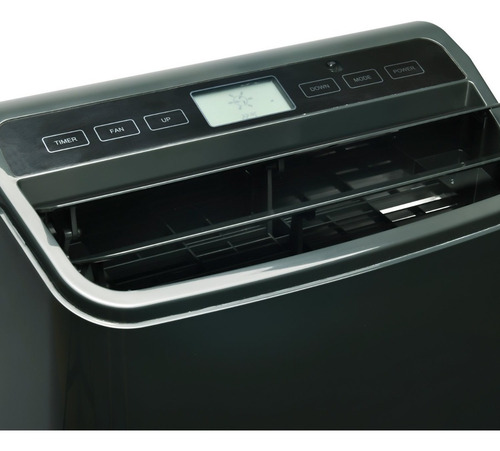 Aire Acondicionado Portátil Frio/calor Wurden G12h 12000 Btu