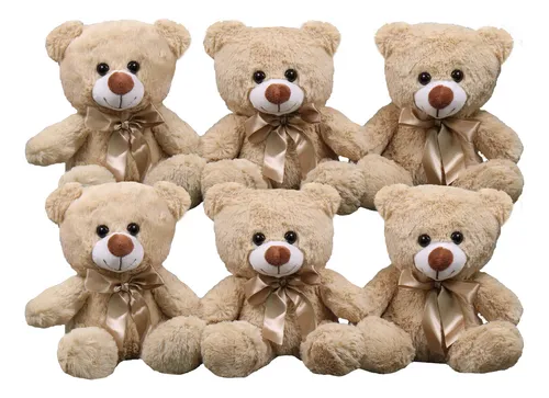 Peluches por mayor mercadolibre discount