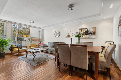 Exclusivo 1º Piso Con Patio Con Parrillero De 85 Mts (punta Carretas) + 2 Gjes + Boxes. A Pasos De Plaza Gomensoro!