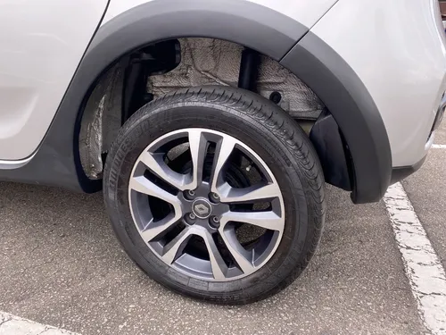 Renault Stepway 1.6 Intens Cvt