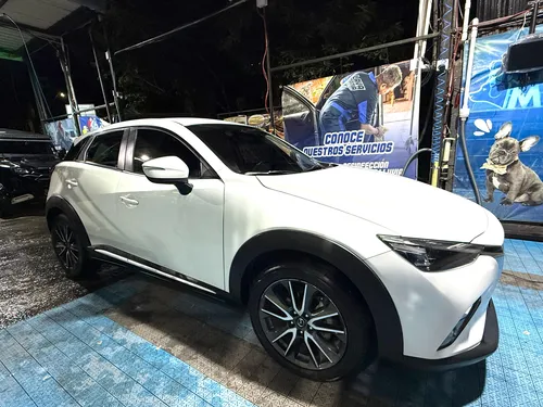Mazda CX-3 2.0 Grand Touring Automática