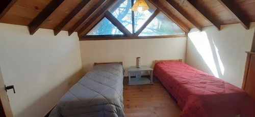 Chalet Tipo Cabaña En Venta En Sierra De Los Padres - Nuevo Valor - Oportunidad