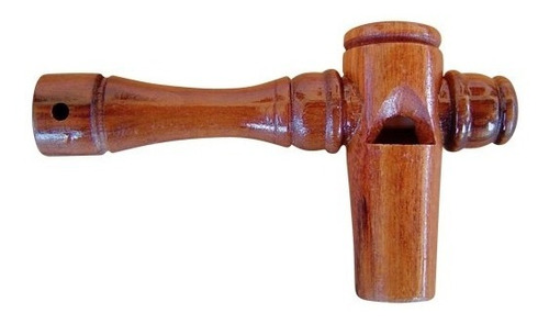 Pio De Madeira Inhambú