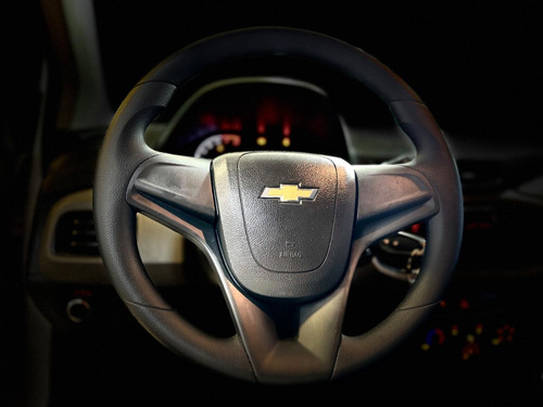 Chevrolet Onix 1.0 Mt Joy