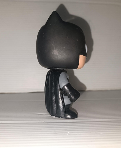 Funko Pop Batman 01 Sin Caja (Usado)