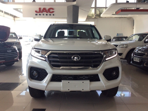 Gwm Wingle 7 2.0 Turbo 2021 0km