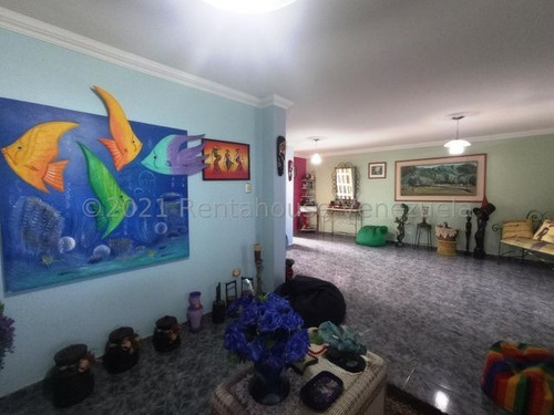 Imagen 6 de 14 de Excelente Town House En Venta En Urb. Morichal-la Victoria-cod. 22-3235-jgvr