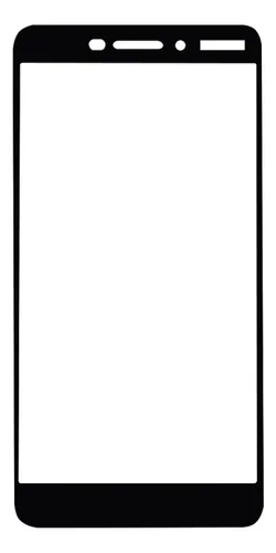 Película De Vidrio Templado Para Nokia 6.1