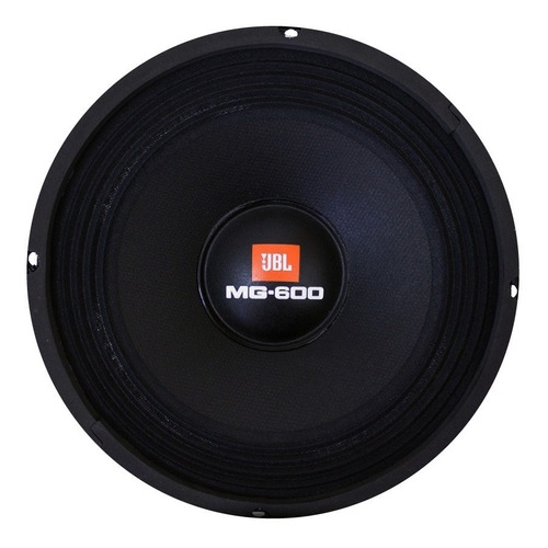 Medio Bajo Jbl Selenium Mid-bass Mg600 8 PuLG 4ohms Rms 300w