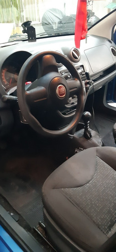 Fiat Uno 1.4 Way 2011