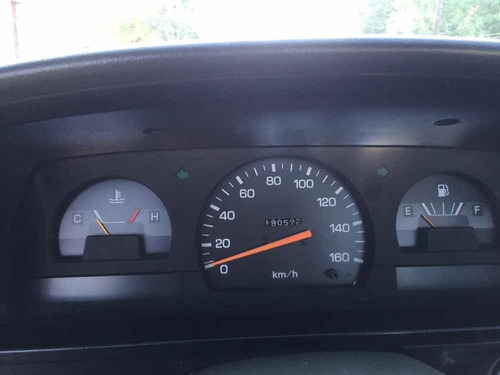 Toyota Hilux 2.8 S/cab 4x2 D 1999