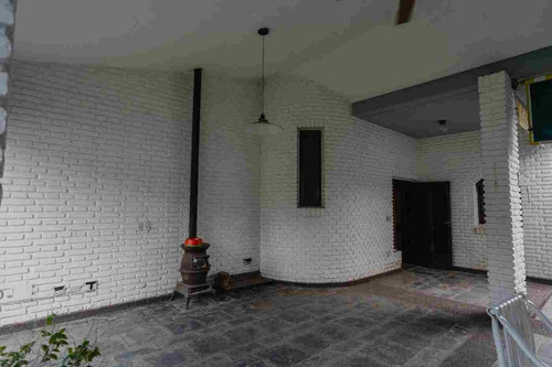 Casa En Venta Cinco Dormitorios Con Terreno 1680m2