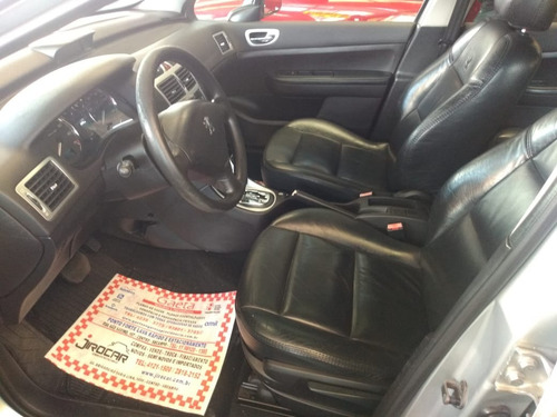 Peugeot 307 2.0 Automático 2010