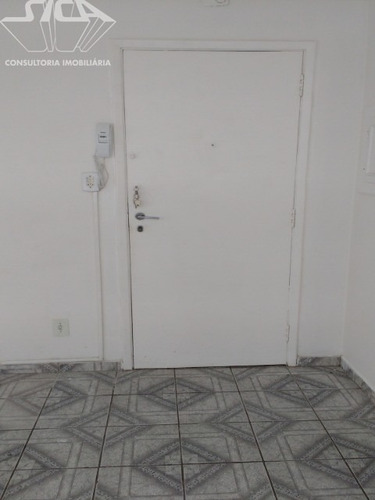 Imagem 4 de 11 de Apartamento - Ap00287 - 3389428