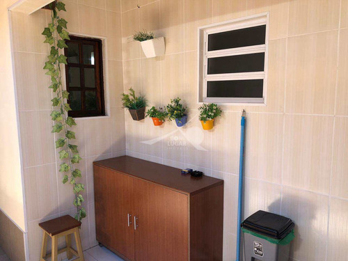 Imagem 25 de 30 de Casa Em Praia Grande, Guilhermina - V4605