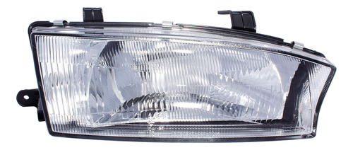 Optico Subaru Legacy 2000 Ej20e Sohc Derecho 2.0 1996