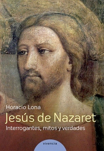 Libro Jesus De Nazaret