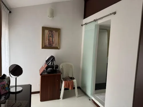 Venta De Casa Condominio En Las Quintas De Don Simón