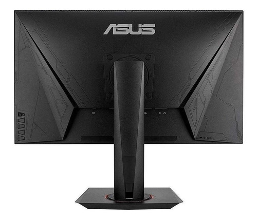 Imagen 5 de 5 de Monitor gamer Asus VG278 VG278QR led 27" negro 100V/240V