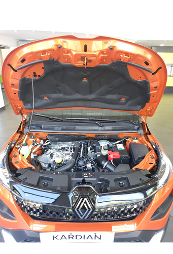 Renault Kardian 1.0 Tce Premiere Edition 200 Edc