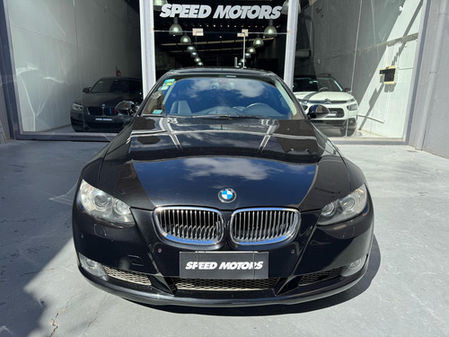 BMW 335i 3.0 335i Coupe M Sport Biturbo