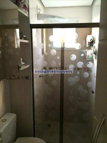 Imagem 4 de 26 de Apto No Carrão Com 2 Dorms, 1 Vaga, 48m² - Ap1790