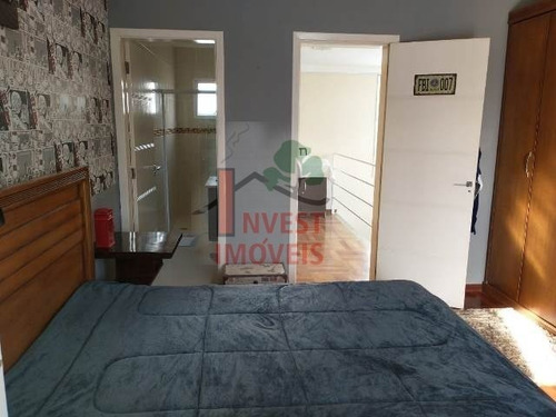Imagem 8 de 15 de Chacara Em Condominio - Ref: 5703 - V-5703