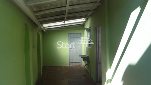 Imagem 19 de 21 de Casa À Venda Em Vila Teixeira - Ca108160