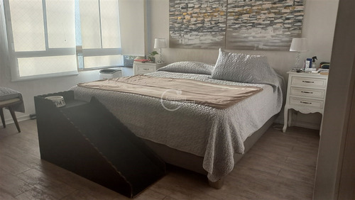 Impecable,comodo,acogedor,3 Dorm Baños,2 Estac. Metro Mla
