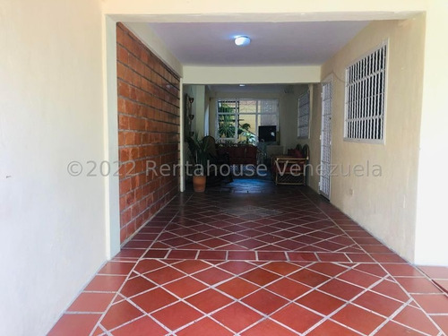 Imagen 4 de 15 de Casa En Venta En Santa Rita Maracay Aragua 22-24246 Irrr