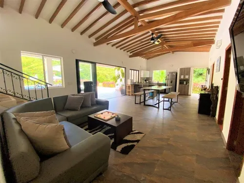 Finca Para Rentar Sopetran