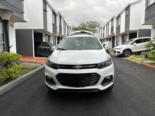 Chevrolet Tracker 1.8 Ls Automática