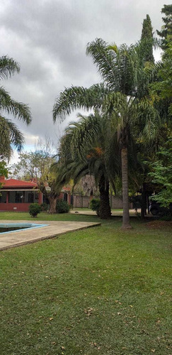 Imagen 9 de 14 de Casa Quinta En Alquiler