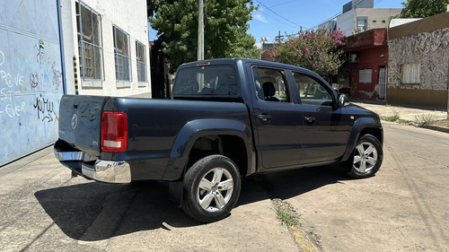Volkswagen Amarok 2.0 Cd Tdi 180cv 4x4 Highline Pack