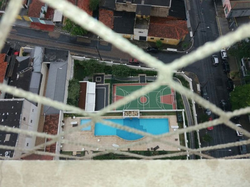 Imagem 14 de 14 de Apartamento - Ref: 5294