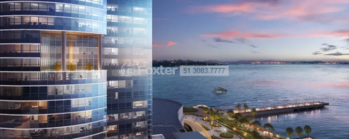 Imagem 12 de 17 de Sala / Conjunto Comercial, 35.92 M², Praia De Belas - 209764
