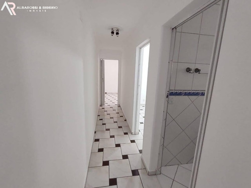 Imagem 18 de 24 de Casa À Venda, Jardim Santa Cecilia, Sorocaba. - Sp - Ca0052_albari
