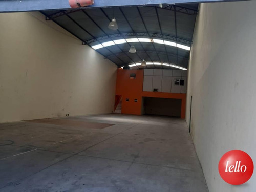 Imagem 2 de 9 de Comercial/industrial - Ref: 185952