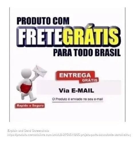 Projeto Cisterna Captação Da Água De Chuva