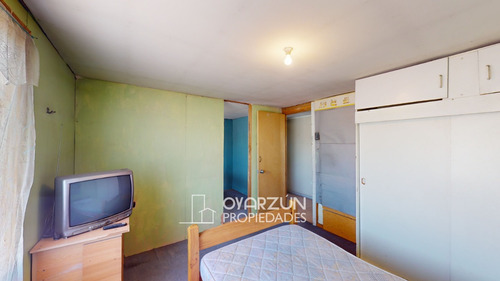 Casa En Venta De 6 Dormitorios 2 Baños 1 Estacionamiento