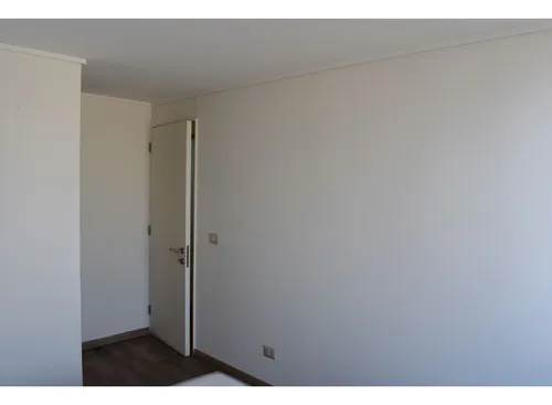 Arriendo Departamentos Nuevos, 2d1b Con Patio, Metro Gruta D