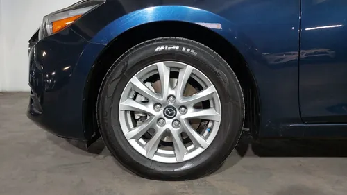 Mazda Mazda 3 2.5 HATCHBACK I TOURING TA